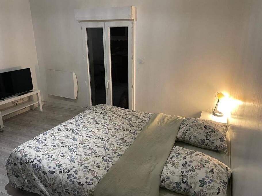 Studio One Proche Ligne 14 Kremlin Bicetre Arcueil Ngoại thất bức ảnh
